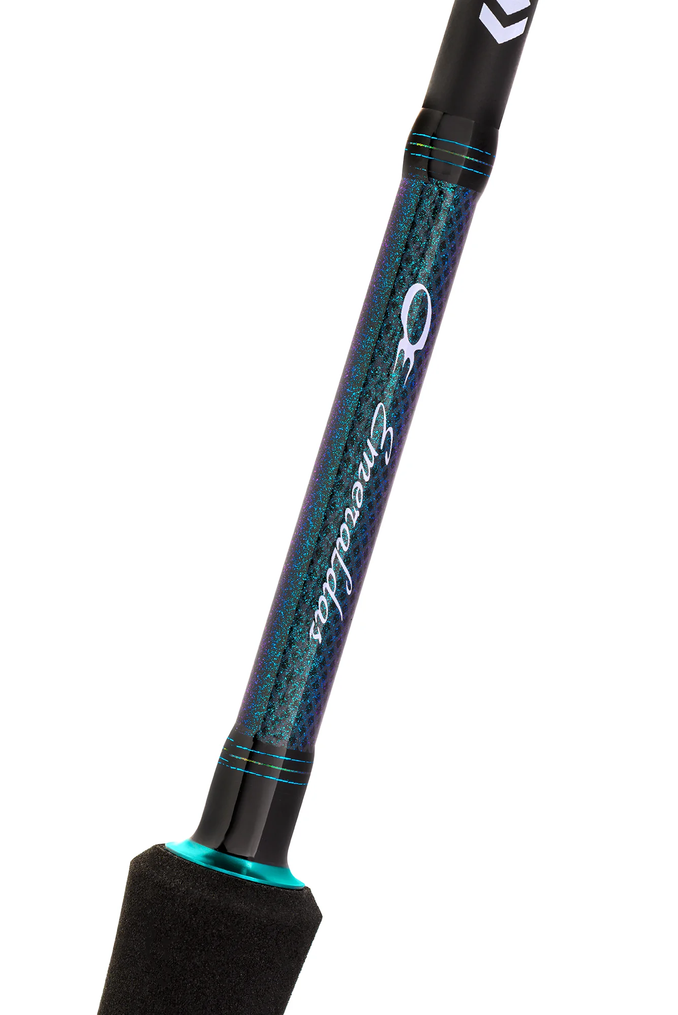 20 Emeraldas MX Spin Rods - Image 3