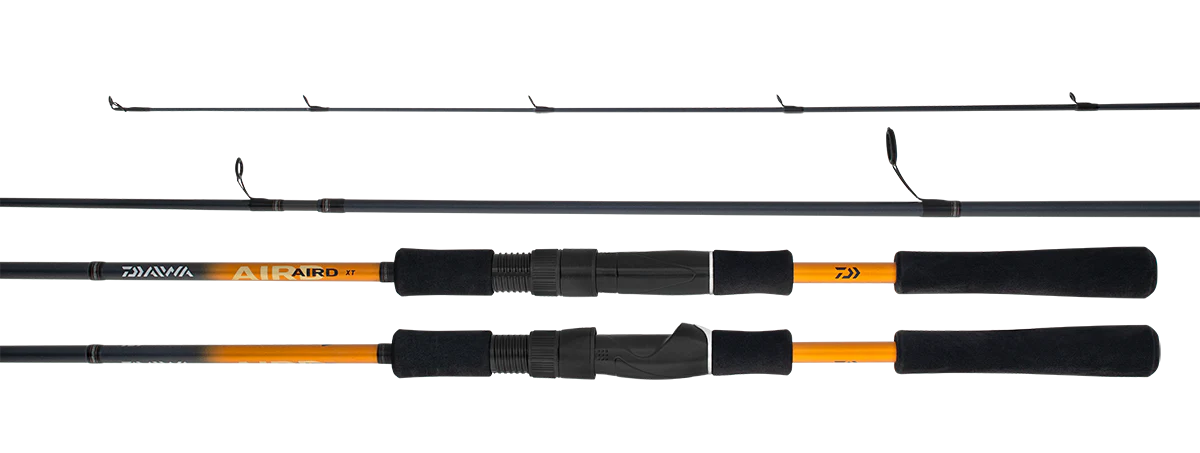 22 Aird XT Pre-Mounted Combo - Image 2