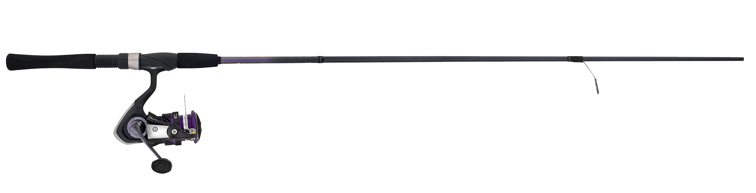 22 Crossfire LDZ Pre-Mounted Combo