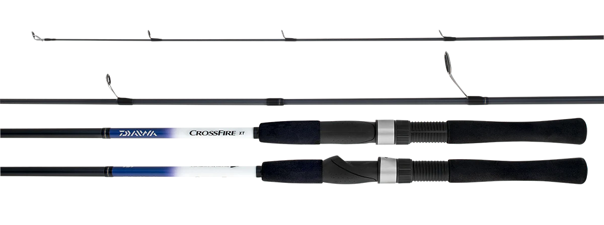 22 Crossfire XT Pre-Mounted Combo - Image 2