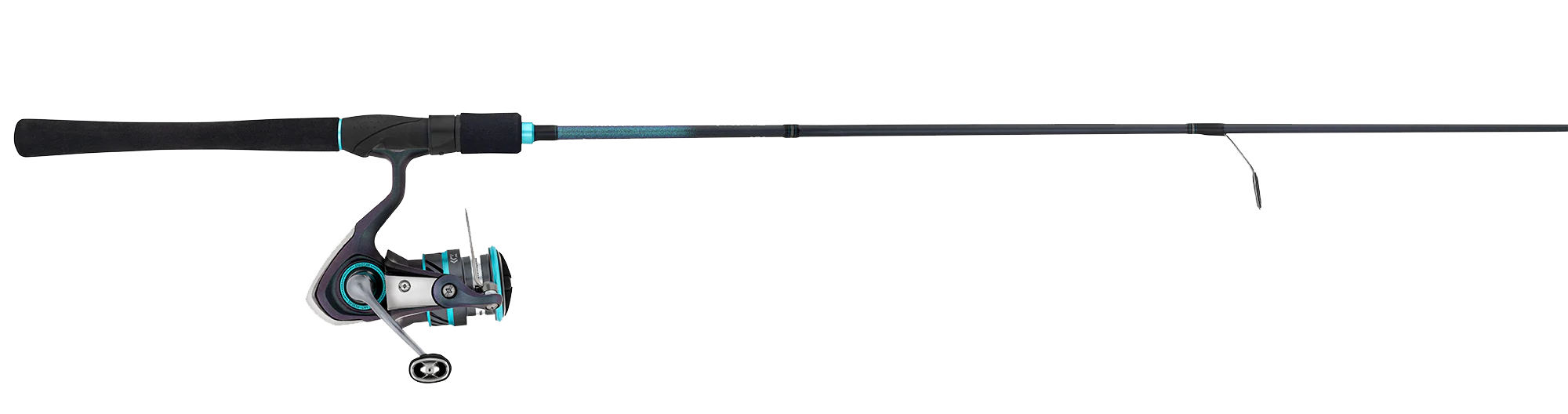22 Laguna XT Pre-Mounted Combo