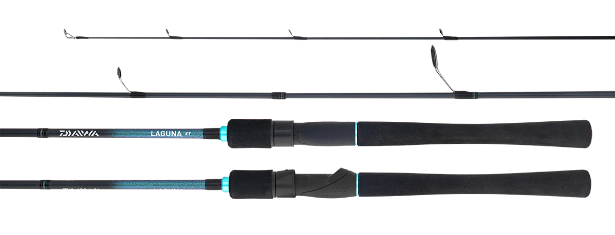 22 Laguna XT Pre-Mounted Combo - Image 2