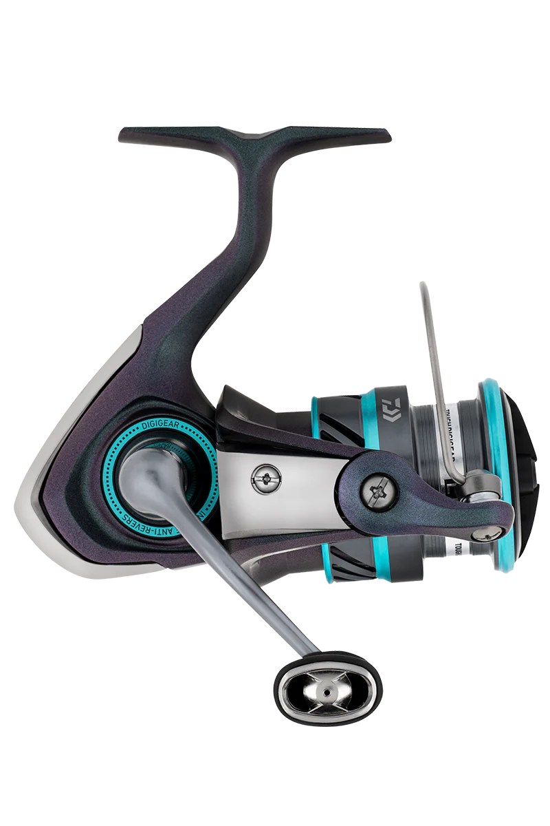 22 Laguna XT Pre-Mounted Combo - Image 3