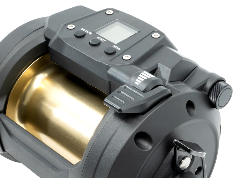 22 TANACOM ELECTRIC REELS - Image 2