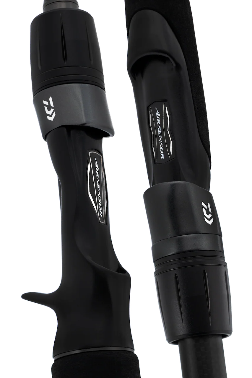 23 TD Black - Image 3