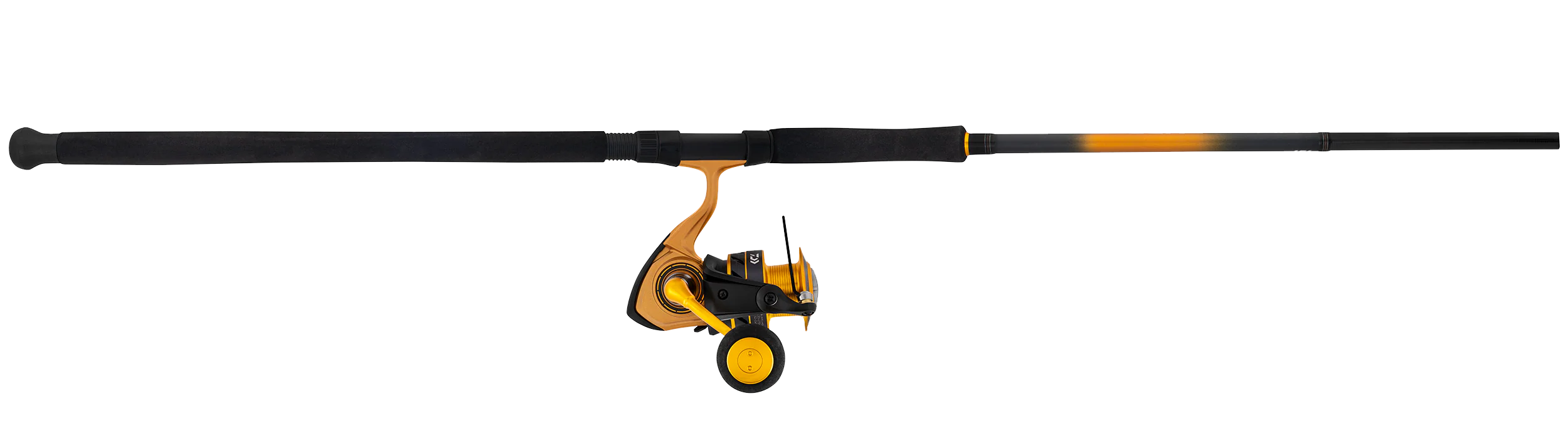 Aird Surf Pre-Mounted Combo