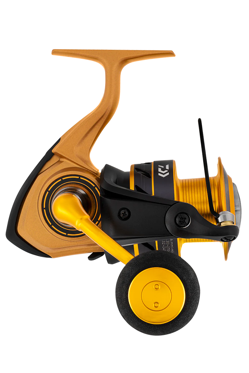 Aird Surf Pre-Mounted Combo - Image 3