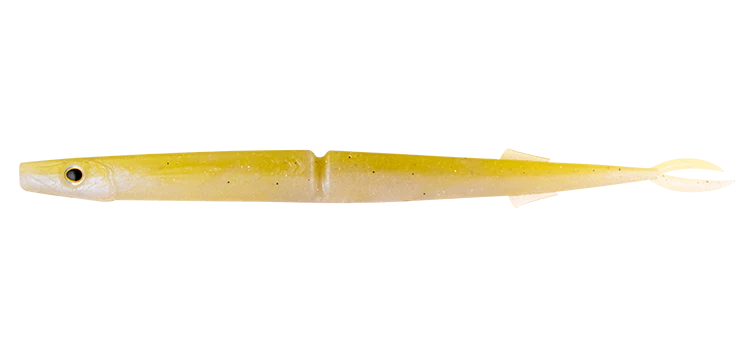 BAIT JUNKIE 10" GAR - Image 3