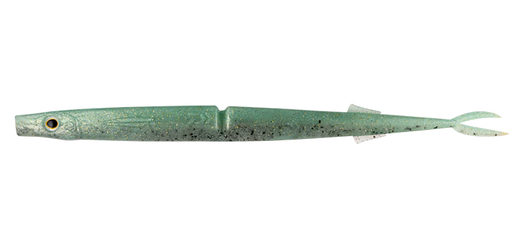 BAIT JUNKIE 10" GAR - Image 4
