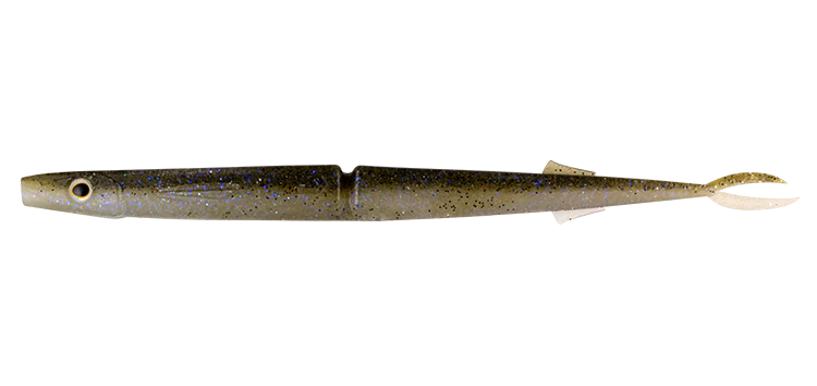 BAIT JUNKIE 10" GAR - Image 5