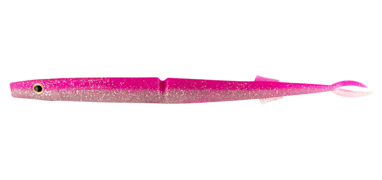 BAIT JUNKIE 10" GAR - Image 6