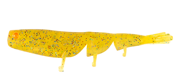 BAIT JUNKIE 2.35" PRAWN - Image 10