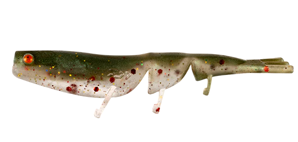 BAIT JUNKIE 2.35" PRAWN - Image 3