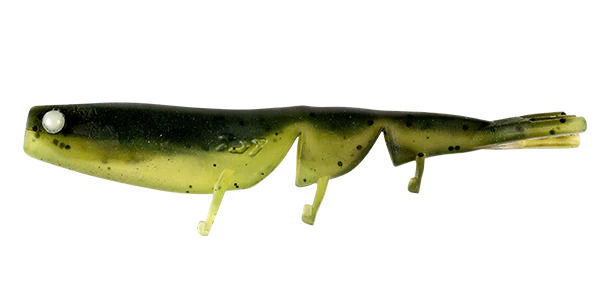 BAIT JUNKIE 2.35" PRAWN - Image 5