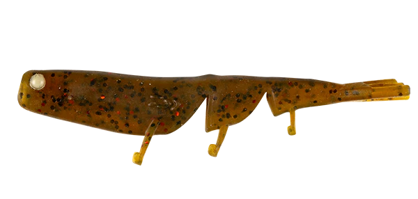 BAIT JUNKIE 2.35" PRAWN - Image 6