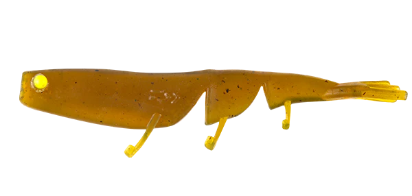 BAIT JUNKIE 2.35" PRAWN - Image 7