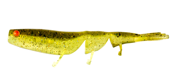 BAIT JUNKIE 2.35" PRAWN - Image 8