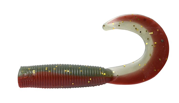 BAIT JUNKIE 2.5 INCH GRUB - Image 10