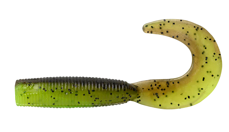 BAIT JUNKIE 2.5 INCH GRUB - Image 11