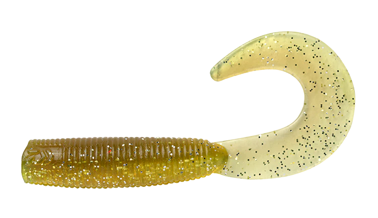 BAIT JUNKIE 2.5 INCH GRUB - Image 12
