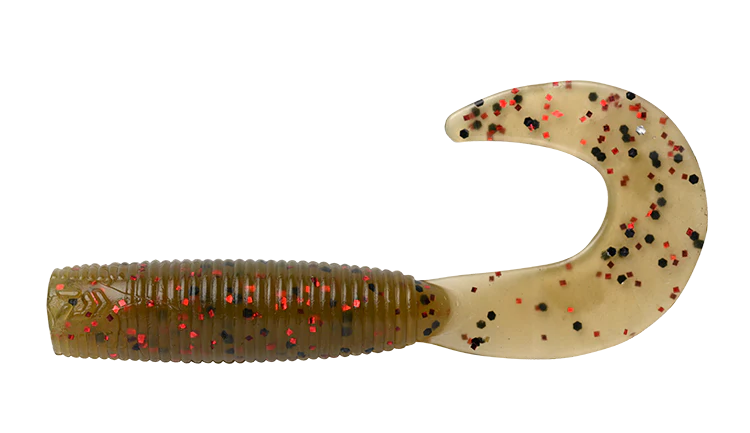 BAIT JUNKIE 2.5 INCH GRUB - Image 13