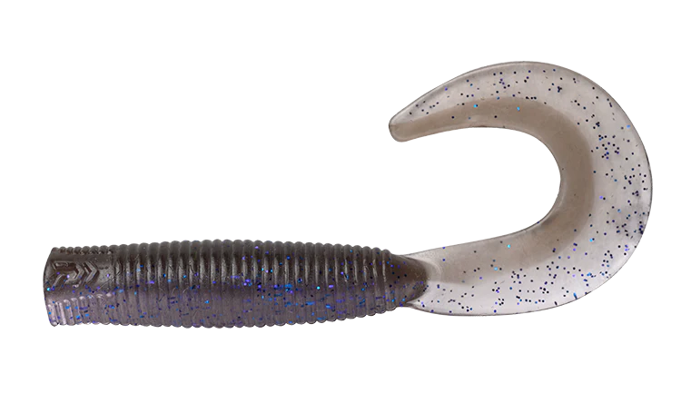 BAIT JUNKIE 2.5 INCH GRUB - Image 16