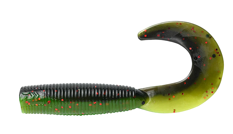 BAIT JUNKIE 2.5 INCH GRUB - Image 17