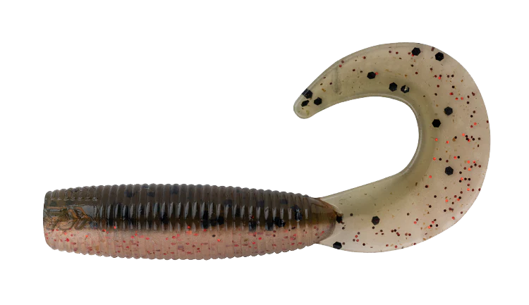 BAIT JUNKIE 2.5 INCH GRUB - Image 20