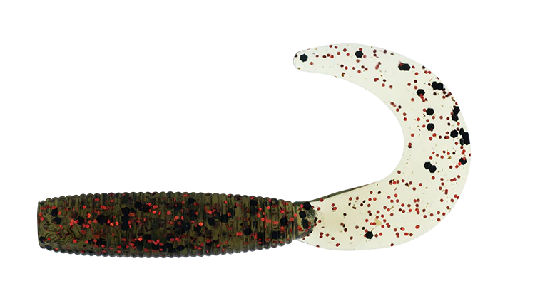 BAIT JUNKIE 2.5 INCH GRUB - Image 22