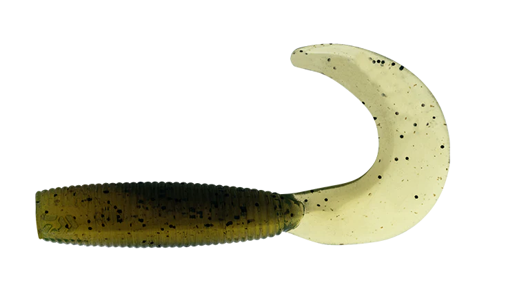BAIT JUNKIE 2.5 INCH GRUB - Image 23