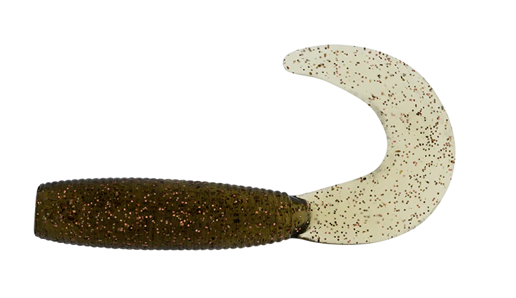 BAIT JUNKIE 2.5 INCH GRUB - Image 24