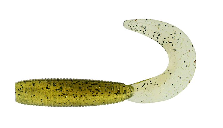 BAIT JUNKIE 2.5 INCH GRUB - Image 25