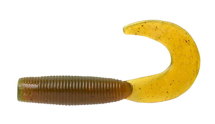 BAIT JUNKIE 2.5 INCH GRUB - Image 3