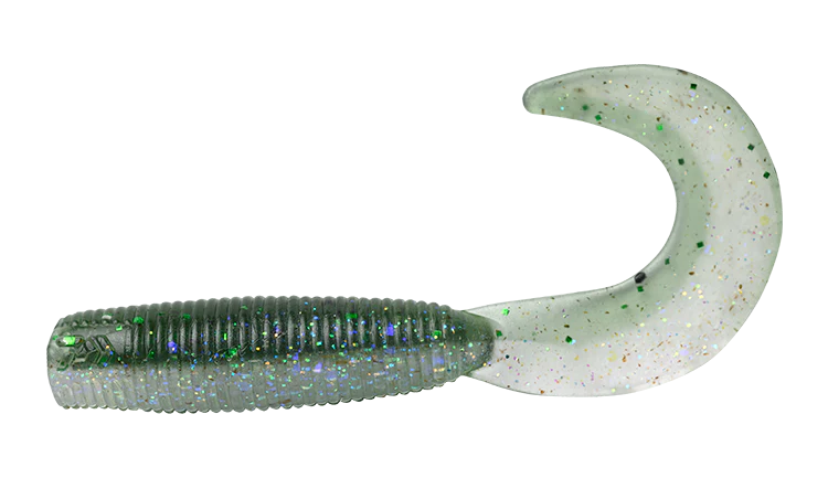 BAIT JUNKIE 2.5 INCH GRUB - Image 4