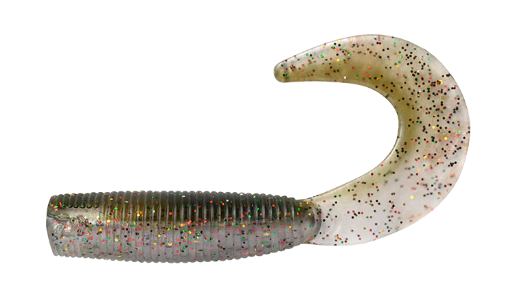 BAIT JUNKIE 2.5 INCH GRUB - Image 5