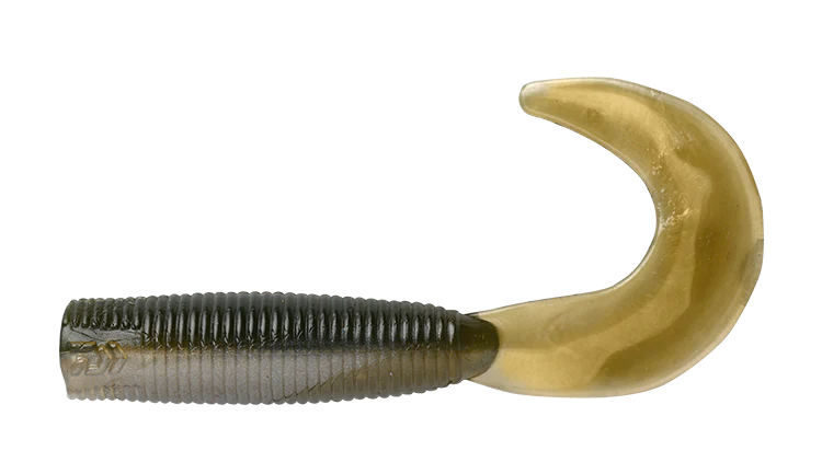 BAIT JUNKIE 2.5 INCH GRUB - Image 6