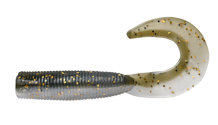 BAIT JUNKIE 2.5 INCH GRUB - Image 7