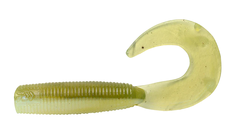 BAIT JUNKIE 2.5 INCH GRUB - Image 9