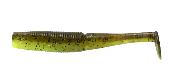 BAIT JUNKIE 2.5 INCH MINNOW - Image 6