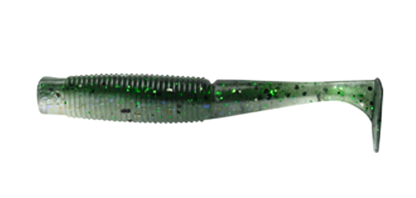 BAIT JUNKIE 3.2 INCH MINNOW - Image 3