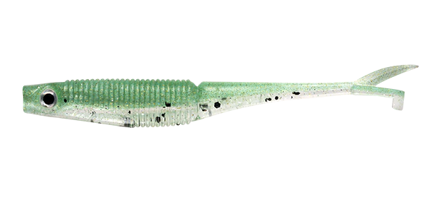 Bait Junkie 3.95" Flick - Image 7