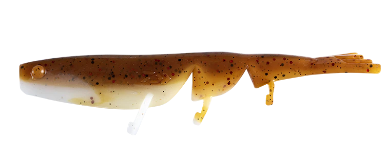 BAIT JUNKIE 3" PRAWN - Image 10