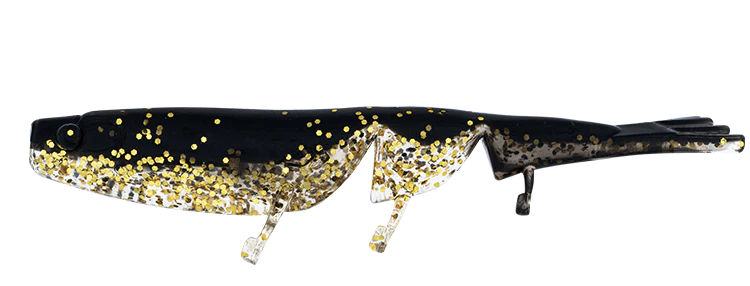 BAIT JUNKIE 3" PRAWN - Image 11