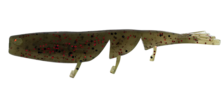 BAIT JUNKIE 3" PRAWN - Image 12