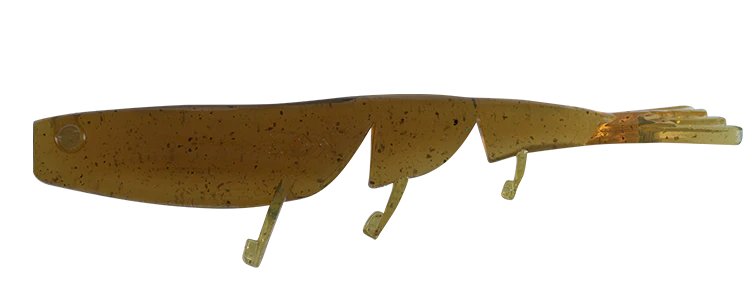 BAIT JUNKIE 3" PRAWN - Image 17