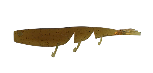 BAIT JUNKIE 3" PRAWN - Image 19