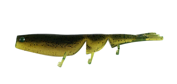 BAIT JUNKIE 3" PRAWN - Image 27