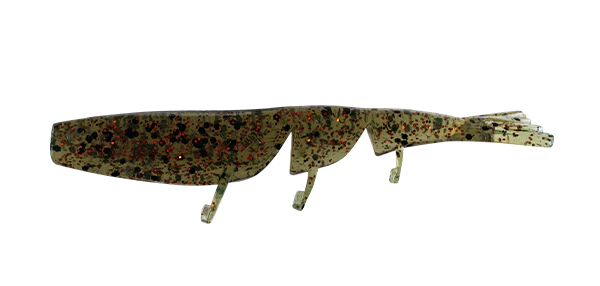 BAIT JUNKIE 3" PRAWN - Image 29