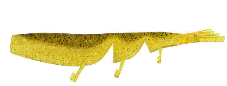 BAIT JUNKIE 3" PRAWN - Image 3