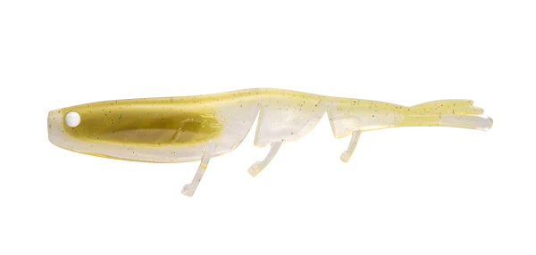 BAIT JUNKIE 3" PRAWN - Image 31